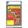 Image 2 : Picture Stories from the Bible #2 (Old Testament) Gaines File pedigree 4/12 (DC, 1942) CGC NM 9.4 Of