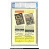 Image 2 : Picture Stories from the Bible #3 (New Testament) Gaines File pedigree Certificate Missing (EC, 1946