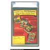 Image 2 : Picture Stories from the Bible #4 (Old Testament) Gaines File pedigree 4/12 (DC, 1943) CGC NM- 9.2 O