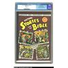 Image 1 : Picture Stories from the Bible (Complete New Testament) Gaines File pedigree 4/12 (EC, 1946) CGC NM+