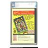 Image 2 : Picture Stories from the Bible (Complete New Testament) Gaines File pedigree 4/12 (EC, 1946) CGC NM+