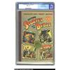 Image 1 : Picture Stories from the Bible (Complete Life of Christ) Gaines File pedigree 4/12 (EC, 1944) CGC NM