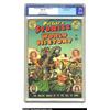 Image 1 : Picture Stories from World History #1 Gaines File pedigree 4/11 (Eastern Color, 1947) CGC NM- 9.2 Of