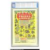 Image 2 : Piracy #3 Gaines File pedigree 9/12 (EC, 1955) CGC NM+ 9.6 Off-white to white pages. Reed Crandall's