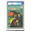 Image 1 : Psychoanalysis #2 Gaines File pedigree 12/12 (EC, 1955) CGC VF+ 8.5 Off-white to white pages. Freddy