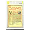 Image 2 : The Amazing Spider-Man #9 Stan Lee File Copy (Marvel, 1964) CGC PR 0.5 Cream to off-white pages. Sig