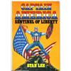 Image 1 : Captain America, Sentinel of Liberty #nn Stan Lee File Copy (Marvel, 1979) Condition: VF/NM. This Fi