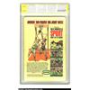 Image 2 : Fantastic Four #50 Stan Lee File Copy (Marvel, 1966) CGC VG/FN 5.0 Off-white pages. Signature Series