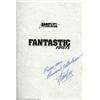 Image 1 : Marvel Limited: Fantastic Firsts First Printing Stan Lee File Copy (Marvel, 1994) Condition: NM. Thi