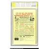 Image 2 : Sgt. Fury #13 Stan Lee File Copy (Marvel, 1964) CGC GD/VG 3.0 Off-white pages. Signature Series. All