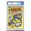 Image 1 : The Amazing Spider-Man #121 (Marvel, 1973) CGC NM/MT 9.8 White pages. Of the hundreds of copies of t