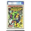 Image 1 : The Amazing Spider-Man #120 (Marvel, 1973) CGC NM 9.4 Cream to off-white pages. This issue, with a c