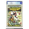 Image 1 : The Amazing Spider-Man #116 (Marvel, 1973) CGC NM 9.4 Cream to off-white pages. This is a great copy
