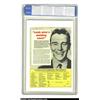Image 2 : The Amazing Spider-Man #115 (Marvel, 1972) CGC NM 9.4 Cream to off-white pages. This particular issu