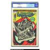 Image 1 : The Amazing Spider-Man #113 (Marvel, 1972) CGC NM 9.4 Cream to off-white pages. This issue features.