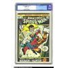 Image 1 : The Amazing Spider-Man #111 (Marvel, 1972) CGC NM/MT 9.8 Off-white to white pages. This is currently