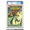 Image 1 : The Amazing Spider-Man #110 (Marvel, 1972) CGC NM 9.4 White pages. This issue features the first app