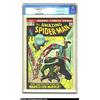 Image 1 : The Amazing Spider-Man #108 (Marvel, 1972) CGC NM/MT 9.8 Off-white pages. This copy has been given t