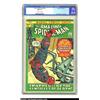 Image 1 : The Amazing Spider-Man #107 (Marvel, 1972) CGC NM+ 9.6 Off-white to white pages. Only two other copi