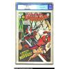 Image 1 : The Amazing Spider-Man #101 (Marvel, 1971) CGC NM 9.4 Off-white to white pages. This is an awesome c