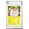 Image 2 : The Amazing Spider-Man #101 (Marvel, 1971) CGC NM 9.4 Off-white to white pages. This is an awesome c