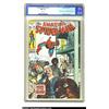 Image 1 : The Amazing Spider-Man #99 (Marvel, 1971) CGC NM+ 9.6 White pages. This copy has been given the high