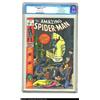 Image 1 : The Amazing Spider-Man #96 Massachusetts pedigree (Marvel, 1971) CGC NM/MT 9.8 Off-white to white pa