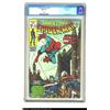 Image 1 : The Amazing Spider-Man #95 (Marvel, 1971) CGC NM+ 9.6 White pages. This super-high-grade copy is per