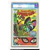 Image 1 : The Amazing Spider-Man #94 (Marvel, 1971) CGC NM+ 9.6 Off-white to white pages. Currently, only one.