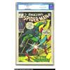 Image 1 : The Amazing Spider-Man #93 (Marvel, 1971) CGC NM 9.4 Off-white pages. This issue features a great co