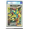 Image 1 : The Amazing Spider-Man #84 Massachusetts pedigree (Marvel, 1970) CGC NM/MT 9.8 Off-white to white pa