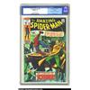 Image 1 : The Amazing Spider-Man #83 Oakland pedigree (Marvel, 1970) CGC NM/MT 9.8 Off-white to white pages. T
