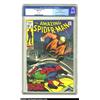 Image 1 : The Amazing Spider-Man #81 Oakland pedigree (Marvel, 1970) CGC NM+ 9.6 White pages. This copy has be