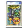 Image 1 : The Amazing Spider-Man #79 (Marvel, 1969) CGC NM+ 9.6 Off-white to white pages. This copy has been g