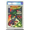 Image 1 : The Amazing Spider-Man #78 (Marvel, 1969) CGC NM+ 9.6 Off-white pages. This copy has been given the.