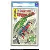 Image 1 : The Amazing Spider-Man #64 Massachusetts pedigree (Marvel, 1968) CGC NM/MT 9.8 White pages. John Rom