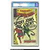 Image 1 : The Amazing Spider-Man #56 (Marvel, 1968) CGC NM+ 9.6 White pages. Is Spider-Man really joining Doct