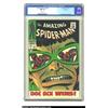 Image 1 : The Amazing Spider-Man #55 Northland pedigree (Marvel, 1967) CGC NM+ 9.6 Off-white pages. Doctor Oct