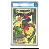 Image 1 : The Amazing Spider-Man #53 Massachusetts pedigree (Marvel, 1967) CGC NM+ 9.6 White pages. If a primo