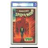 Image 1 : The Amazing Spider-Man #50 (Marvel, 1967) CGC NM 9.4 Off-white to white pages. The first appearance.
