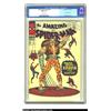 Image 1 : The Amazing Spider-Man #47 (Marvel, 1967) CGC NM+ 9.6 Off-white pages. There are five Spideys set to