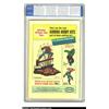 Image 2 : The Amazing Spider-Man #46 (Marvel, 1967) CGC NM 9.4 Off-white pages. Another shocking Shocker cover