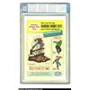 Image 2 : The Amazing Spider-Man #45 (Marvel, 1967) CGC NM+ 9.6 Off-white pages. This classic cover features e