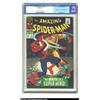 Image 1 : The Amazing Spider-Man #42 (Marvel, 1966) CGC NM 9.4 Off-white to white pages. This classic of the b