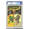 Image 1 : The Amazing Spider-Man #37 (Marvel, 1966) CGC NM 9.4 Off-white to white pages. This is another stron