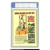 Image 2 : The Amazing Spider-Man #37 (Marvel, 1966) CGC NM 9.4 Off-white to white pages. This is another stron