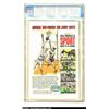 Image 2 : The Amazing Spider-Man #36 (Marvel, 1966) CGC NM 9.4 Off-white to white pages. This issue has Spidey