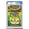 Image 1 : The Amazing Spider-Man #35 (Marvel, 1966) CGC NM+ 9.6 Off-white pages. We are tempted to paste a des