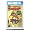 Image 1 : The Amazing Spider-Man #34 (Marvel, 1966) CGC NM+ 9.6 Off-white to white pages. Kraven returns in th