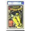 Image 1 : The Amazing Spider-Man #30 (Marvel, 1965) CGC NM 9.4 Off-white pages. There is a terrific Ditko nigh